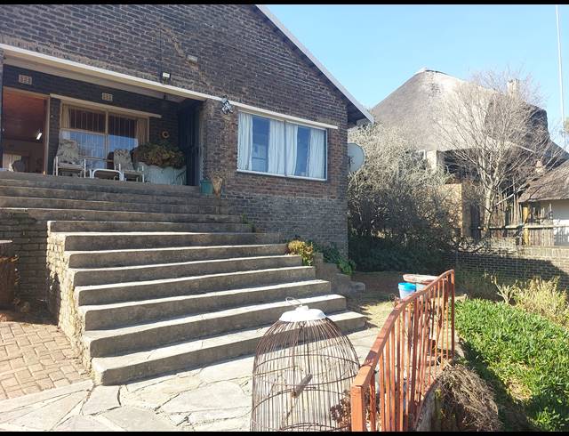 3 BEDROOM HOUSE FOR SALE IN VAALOEWER